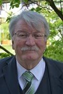 Peter A. Wöhrlin